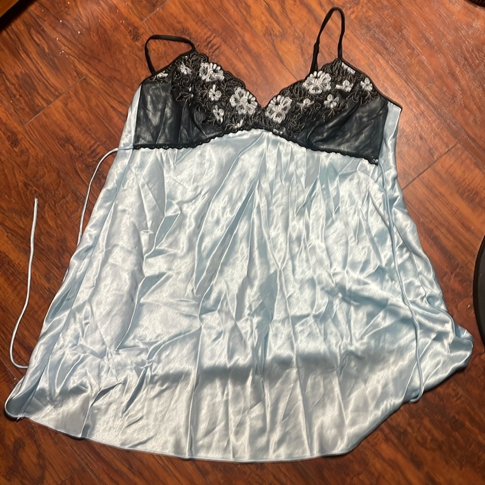 Lingerie Set
